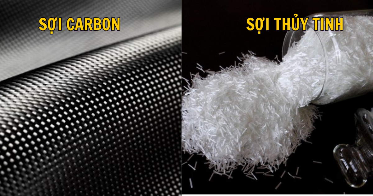 VẬT LIỆU SỢI THỦY TINH LÀ GÌ? ỨNG DỤNG TRONG BẢO HỘ LAO ĐỘNG NGÀNH ĐIỆN